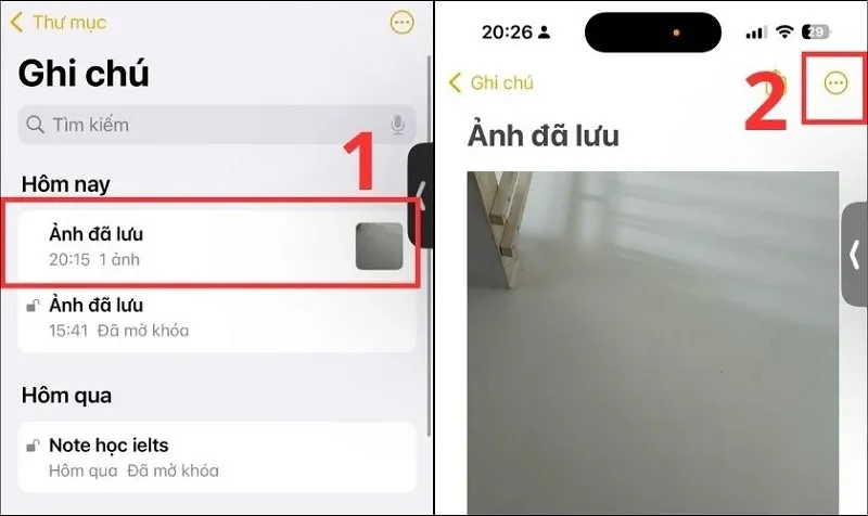 Bật mí cách ẩn hình trên iPhone cực hay và hiệu quả