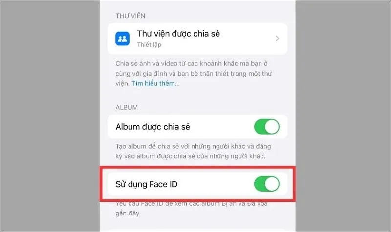 Bật mí cách ẩn hình trên iPhone cực hay và hiệu quả