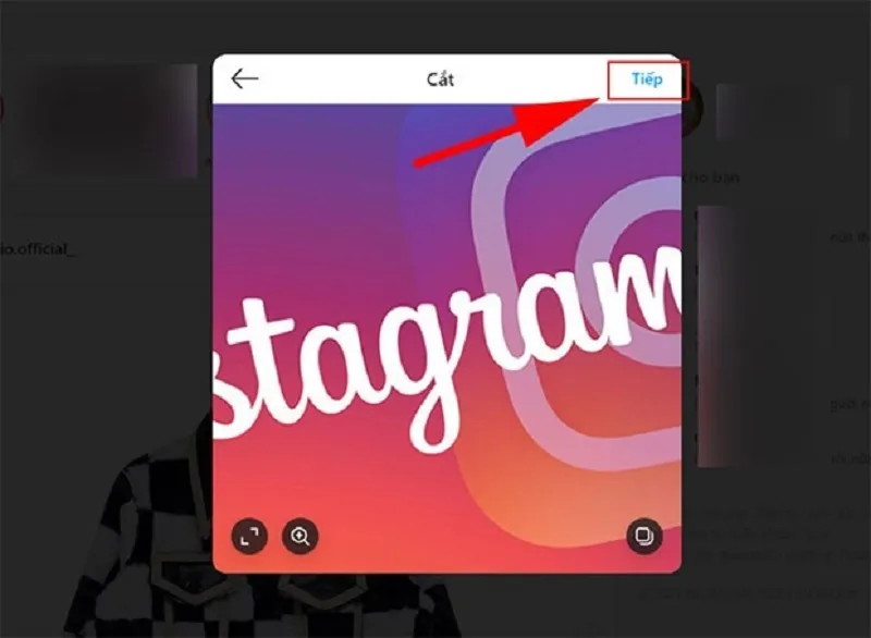 Bật mí cách chụp ảnh trên Instagram cho người mới bắt đầu