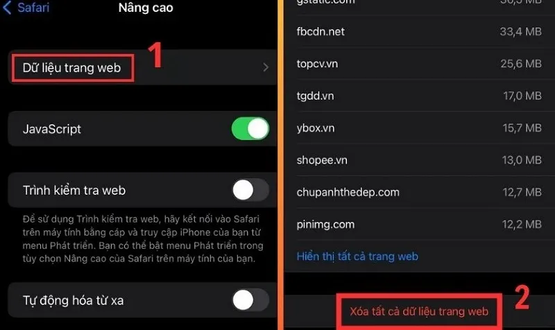 Bật mí cách giải phóng dung lượng Facebook hiệu quả