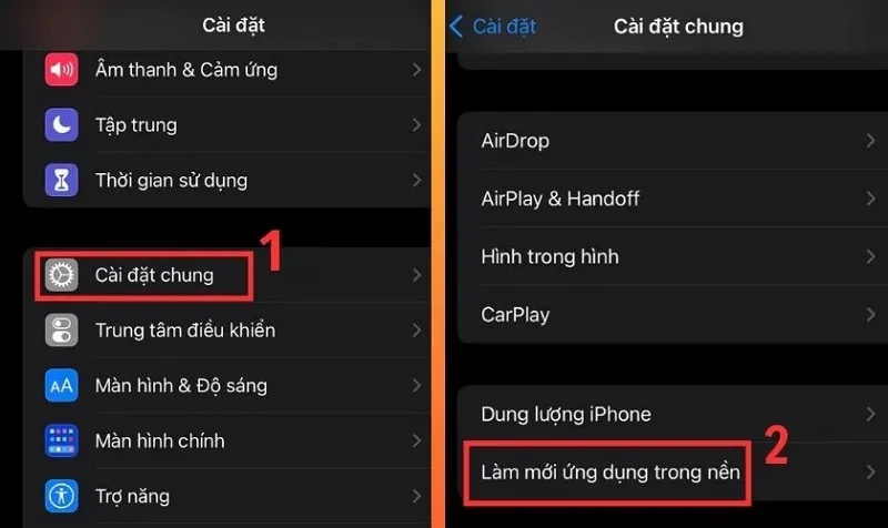 Bật mí cách giải phóng dung lượng Facebook hiệu quả