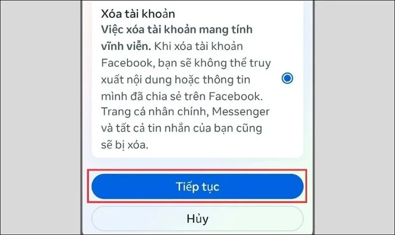 Bật mí cách khắc phục lỗi Messenger bị lag hiệu quả nhất