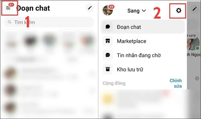 Bật mí cách khắc phục lỗi Messenger bị lag hiệu quả nhất