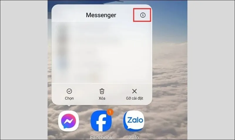 Bật mí cách khắc phục lỗi Messenger bị lag hiệu quả nhất