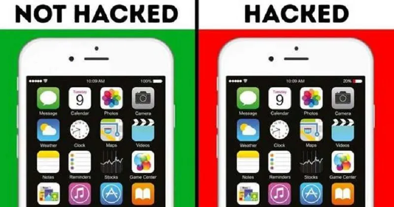 Bật mí cách kiểm tra iPhone có bị hack không cực dễ