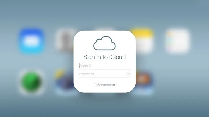 Bật mí cách lấy lại mật khẩu iCloud bằng số điện thoại dễ nhất