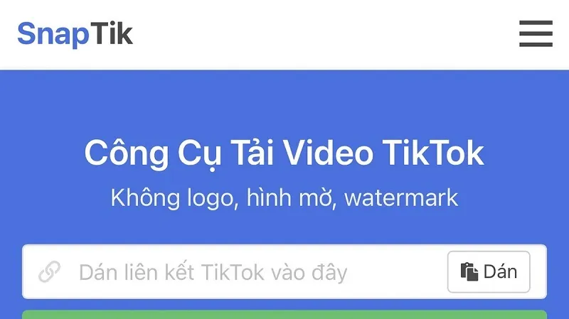 Bật mí cách lưu ảnh trên Tiktok không dính logo hay nhất