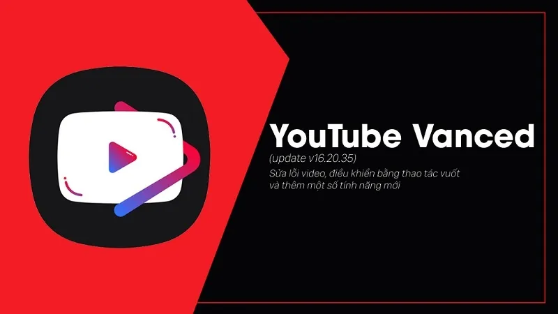 Bật mí cách tải và cài Youtube Vanced nhanh chóng chỉ trong 1 nốt nhạc