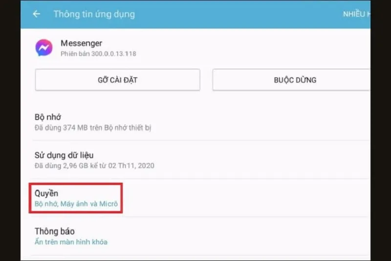 Cách chia sẻ vị trí trên Messenger iPhone và Android nhanh nhất