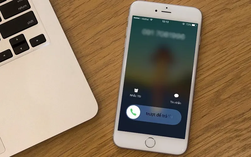 Cách chuyển cuộc gọi trên iPhone và Android đơn giản và nhanh chóng nhất