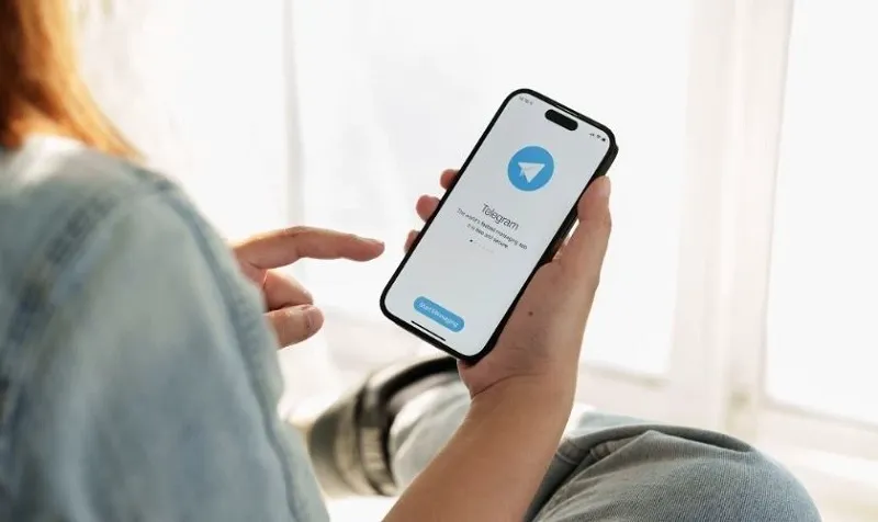 Cách đăng ký Telegram trên điện thoại và máy tính nhanh nhất