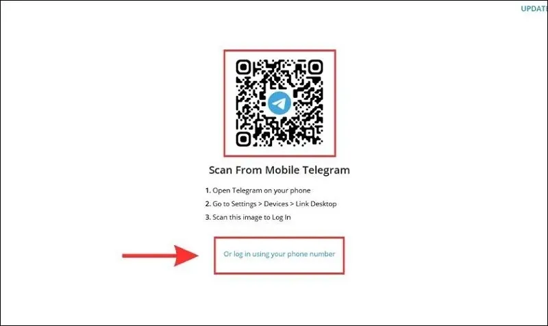 Cách đăng ký Telegram trên điện thoại và máy tính nhanh nhất