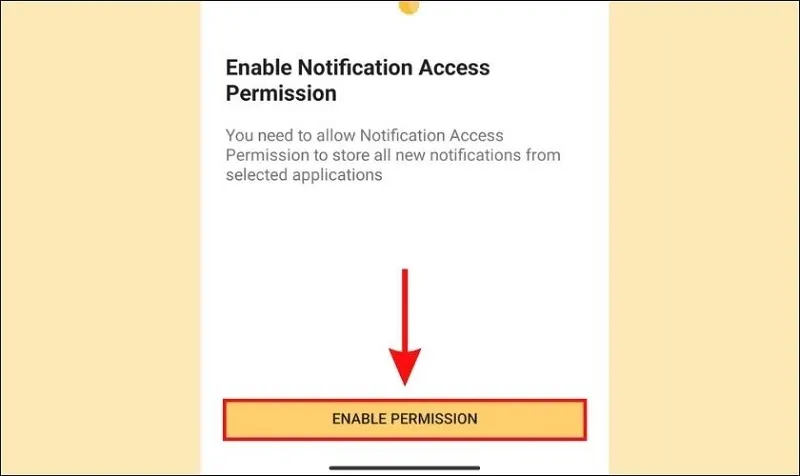 Cách đọc tin nhắn thu hồi trên Messenger bằng ứng dụng Unseen Messenger