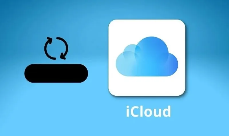 Cách đổi iCloud trên iPhone đơn giản và nhanh chóng nhất