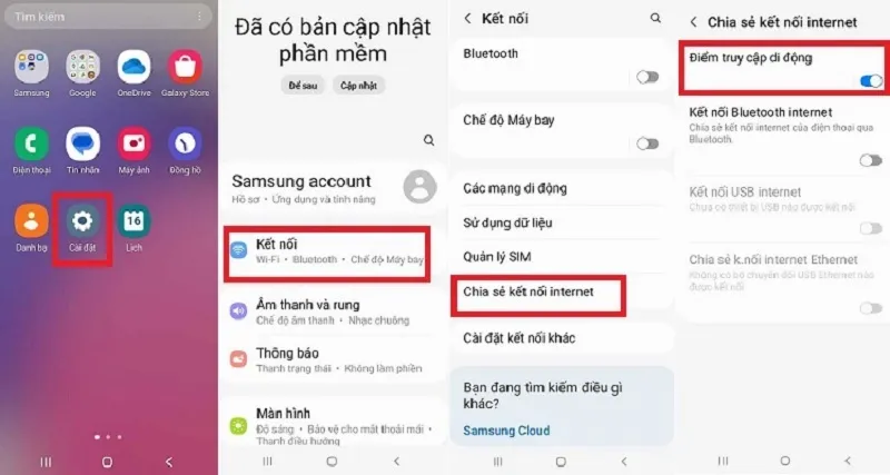 Cách giới hạn thiết bị truy cập Wifi trên điện thoại chi tiết nhất