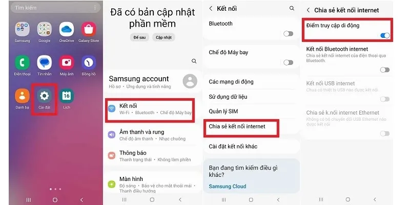 Cách giới hạn thiết bị truy cập Wifi trên điện thoại chi tiết nhất