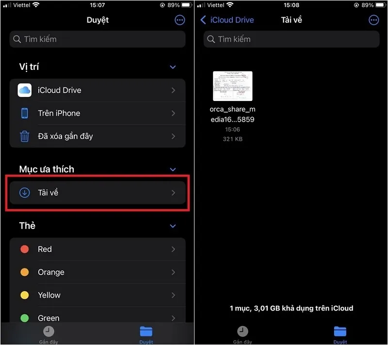 Cách gửi file qua Messenger trên điện thoại và máy tính dễ nhất