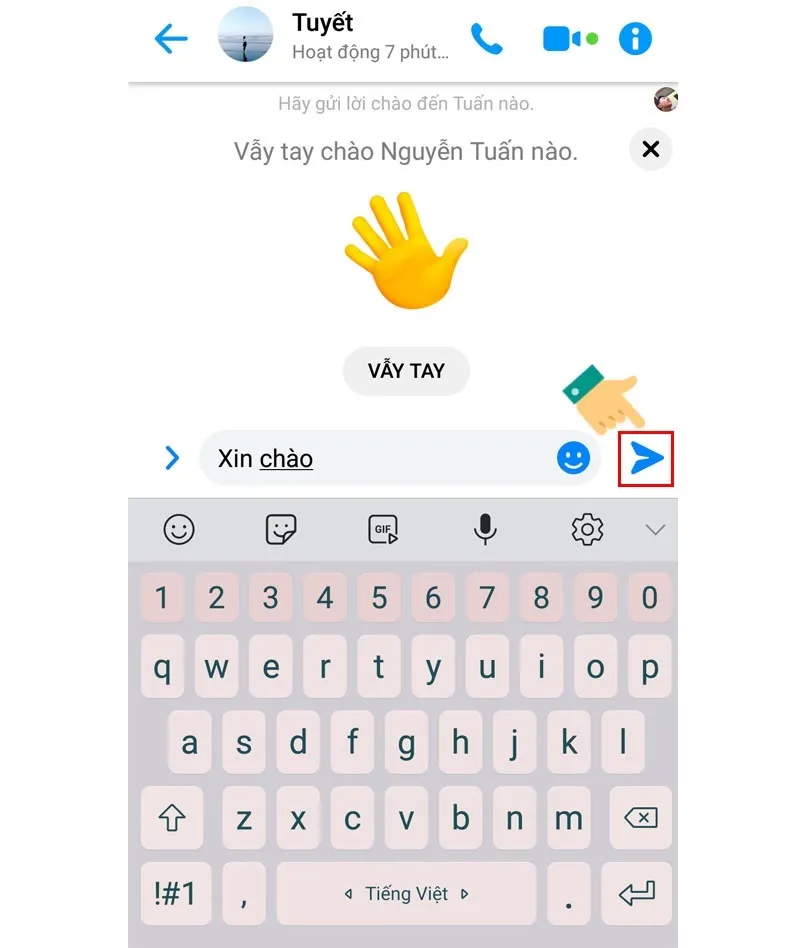 Cách gửi tin nhắn hàng loạt trên Messenger, Zalo và SMS tiện lợi nhất