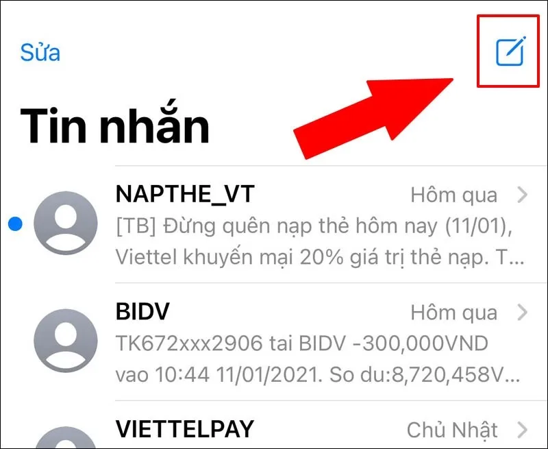 Cách gửi tin nhắn hàng loạt trên Messenger, Zalo và SMS tiện lợi nhất