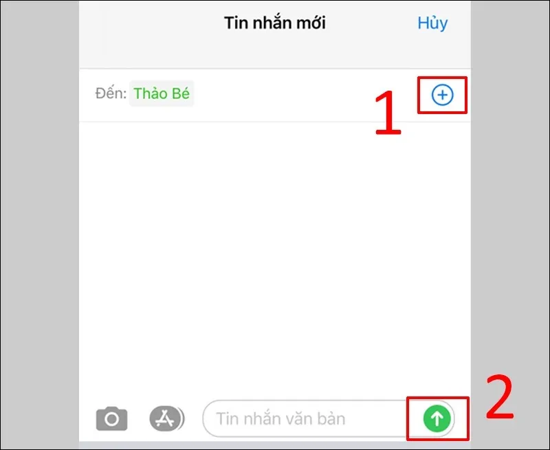 Cách gửi tin nhắn hàng loạt trên Messenger, Zalo và SMS tiện lợi nhất