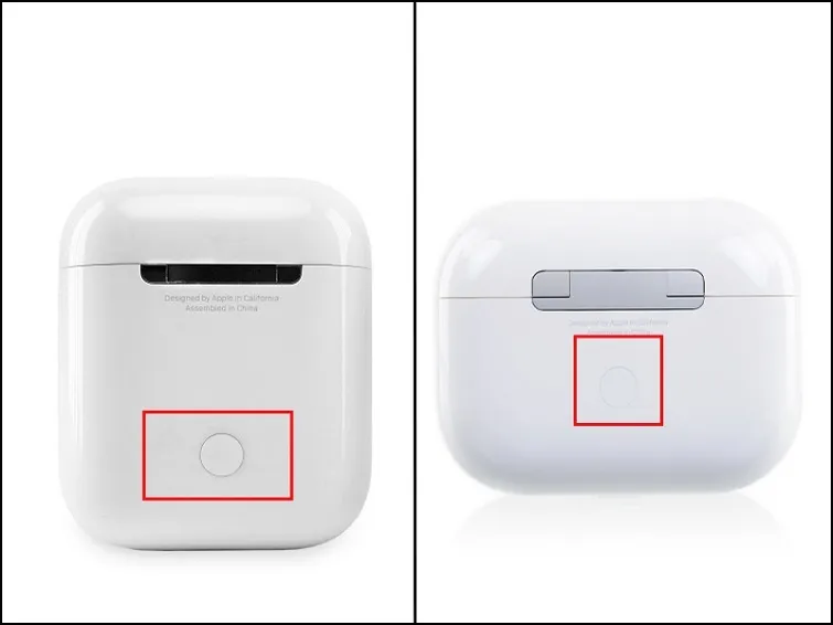 Cách kết nối Airpod với iPhone, iPad, Macbook cùng một số thiết bị khác