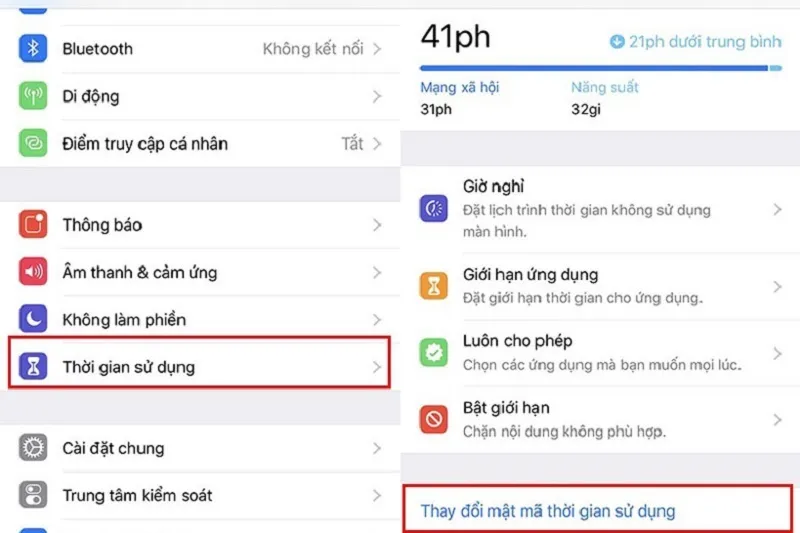 Cách khóa ứng dụng trên iPhone nhanh chóng và đơn giản nhất