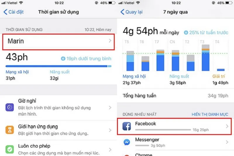 Cách khóa ứng dụng trên iPhone nhanh chóng và đơn giản nhất