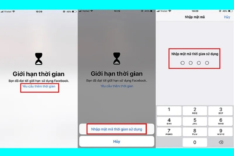 Cách khóa ứng dụng trên iPhone nhanh chóng và đơn giản nhất