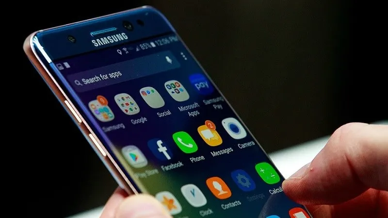 Cách làm điện thoại Samsung chạy nhanh hơn