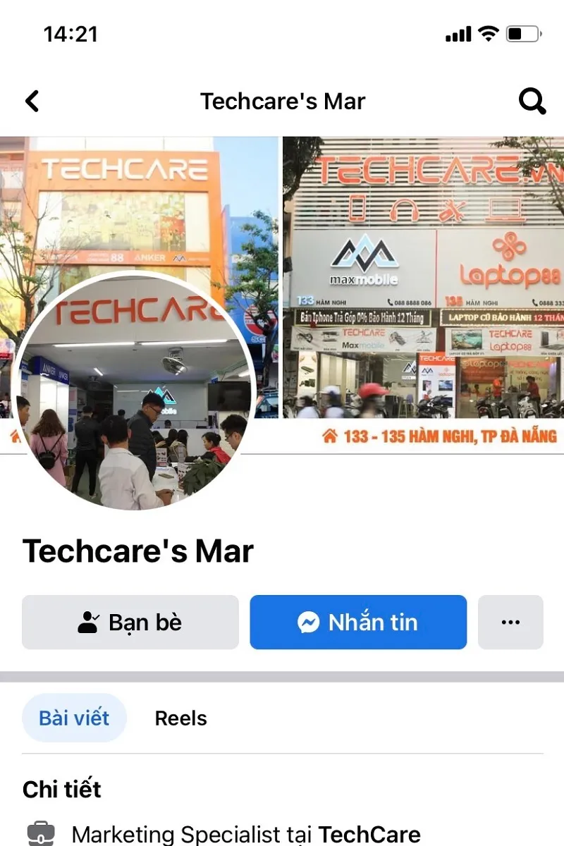 Cách lấy link bài viết Facebook trên trang cá nhân và Fanpage đơn giản nhất