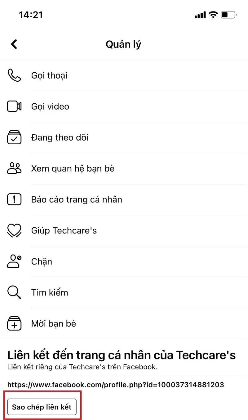 Cách lấy link bài viết Facebook trên trang cá nhân và Fanpage đơn giản nhất