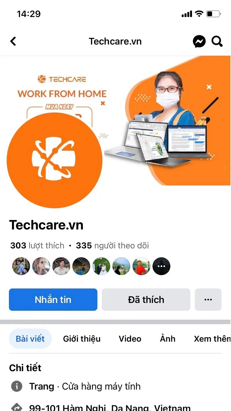 Cách lấy link bài viết Facebook trên trang cá nhân và Fanpage đơn giản nhất