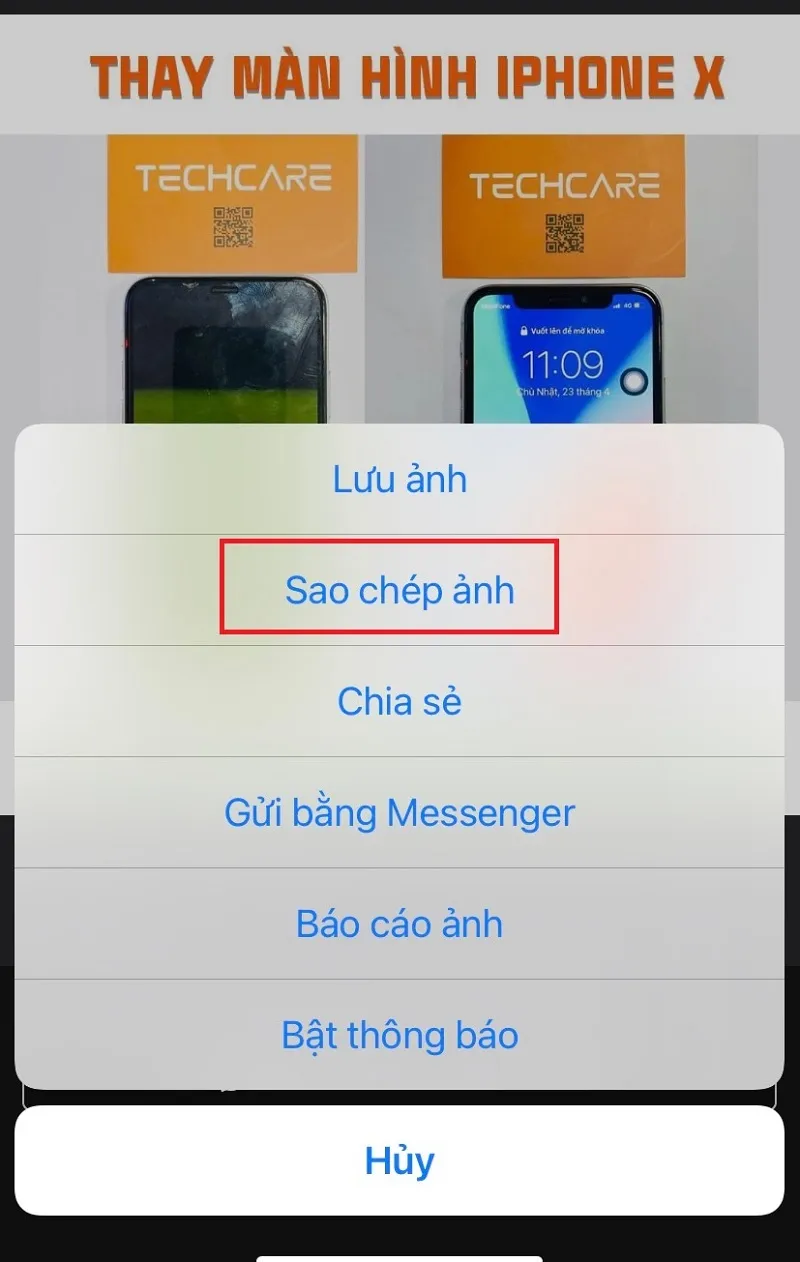 Cách lấy link bài viết Facebook trên trang cá nhân và Fanpage đơn giản nhất