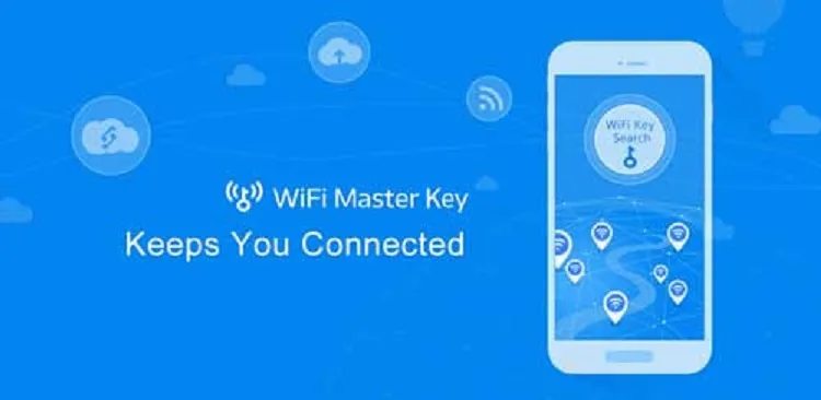 Cách lấy mật khẩu wifi hàng xóm