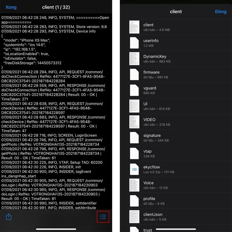 Cách sử dụng tệp trên iPhone cực hay để quản lý file hiệu quả