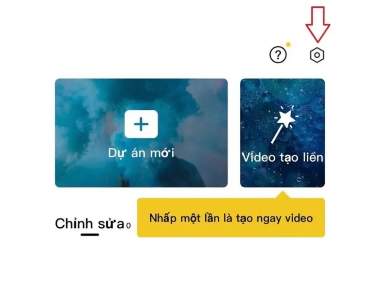 Cách tải video Capcut không Logo cực dễ chỉ trong một nốt nhạc