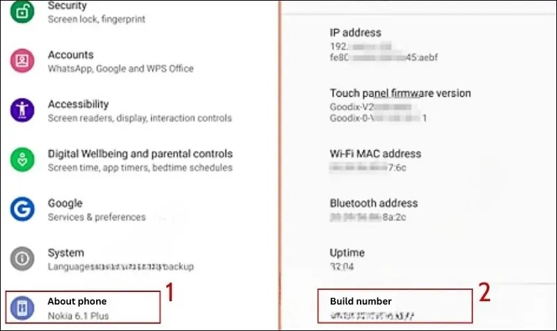 Cách tăng âm lượng tai nghe Bluetooth Android và iPhone đơn giản nhất