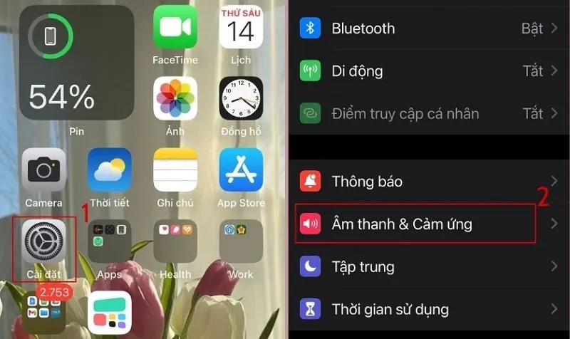 Cách tăng âm lượng tai nghe Bluetooth Android và iPhone đơn giản nhất