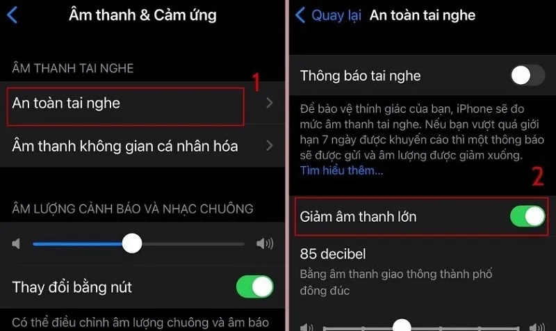 Cách tăng âm lượng tai nghe Bluetooth Android và iPhone đơn giản nhất