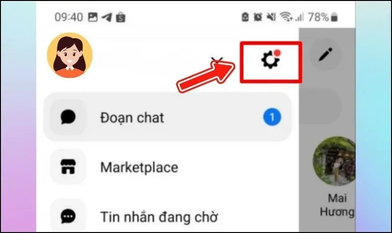 Cách tắt mã hóa đầu cuối trên Messenger trên iPhone và Android