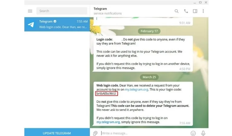 Cách xóa tài khoản Telegram vĩnh viễn nhanh chóng nhất