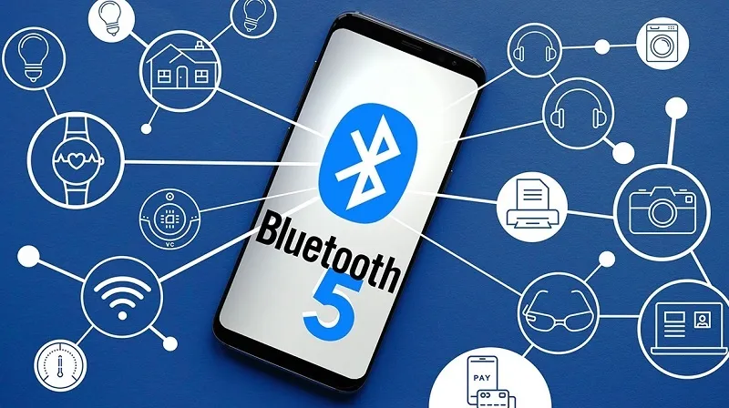 Chia sẻ cách ngắt kết nối Bluetooth của người khác trong 1 nốt nhạc