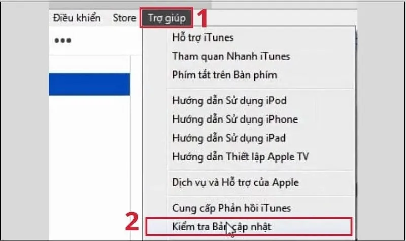 Fix lỗi 4013 khi Restore iPhone chắc chắn thành công