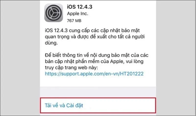 Fix lỗi 4013 khi Restore iPhone chắc chắn thành công