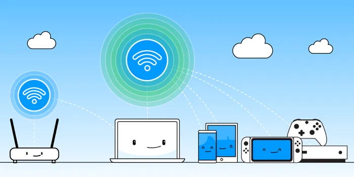 Hotspot là gì? Cách sử dụng wifi hiệu quả nhất?