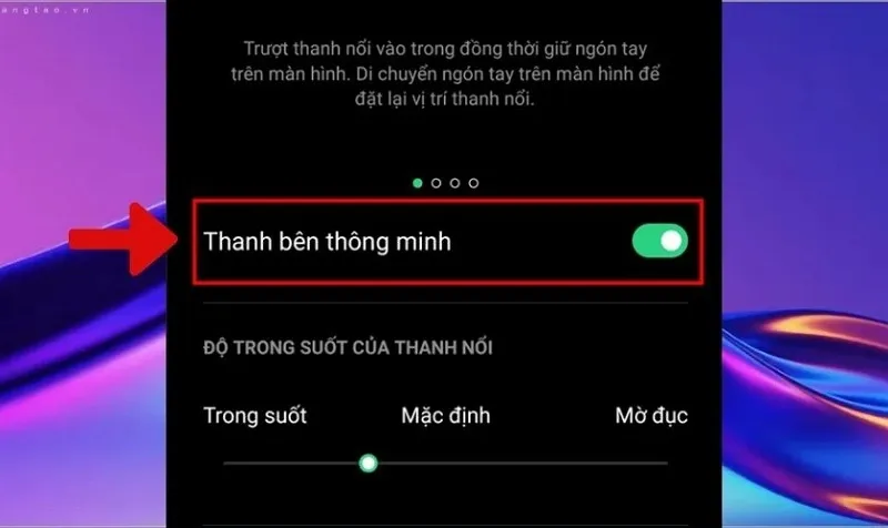 Hướng dẫn cách chụp màn hình OPPO nhanh nhất