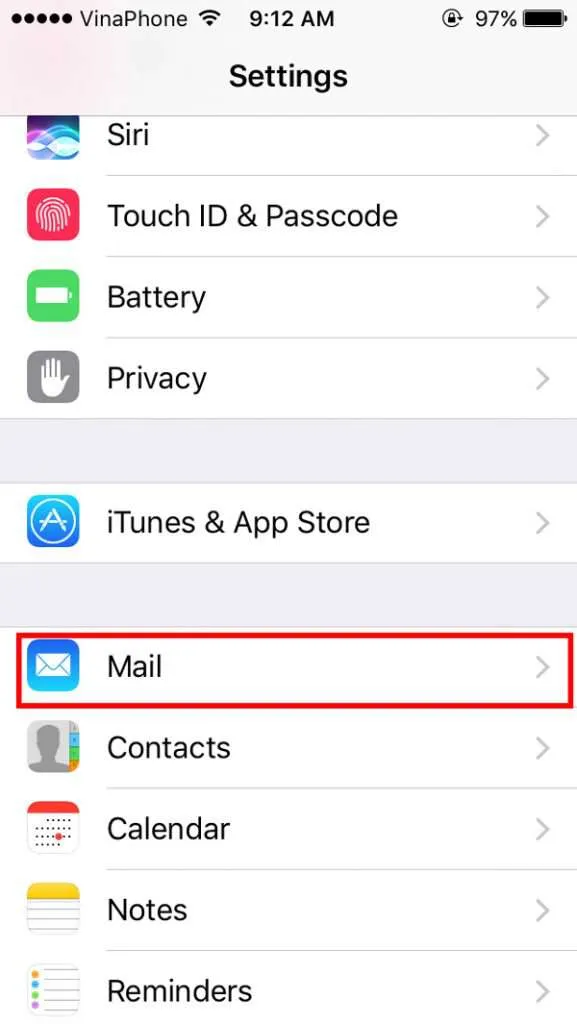 Hướng Dẫn Cách Đăng Xuất Gmail Trên Ipad, Iphone