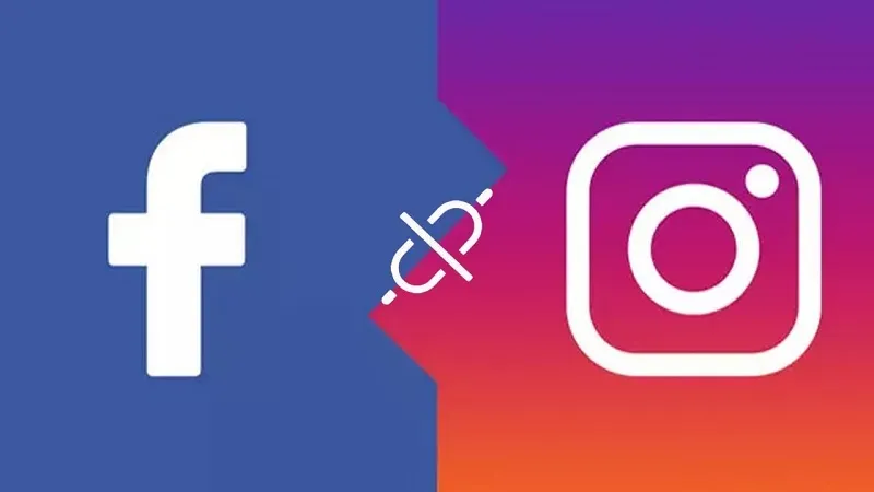 Hướng dẫn cách hủy liên kết Instagram với Facebook đơn giản nhất