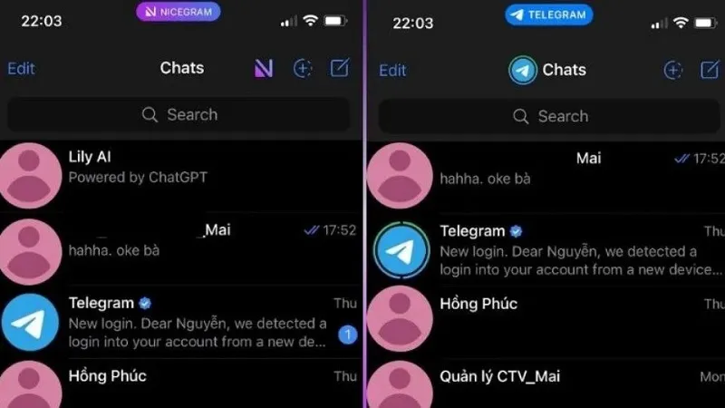 Hướng dẫn cách mở chặn Telegram chi tiết nhất