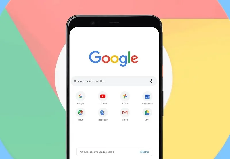 Hướng dẫn cách tải Google Chrome cho Android chi tiết nhất